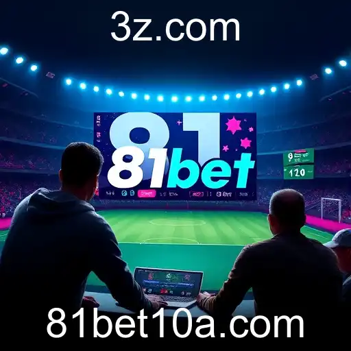 Cenário Atual dos Jogos Online e o Impacto do 81bet1