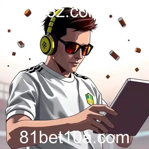 Avanços e Desafios do Setor de Jogos Online no Brasil
