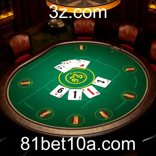 81bet1 Transformando o Cenário dos Jogos Online