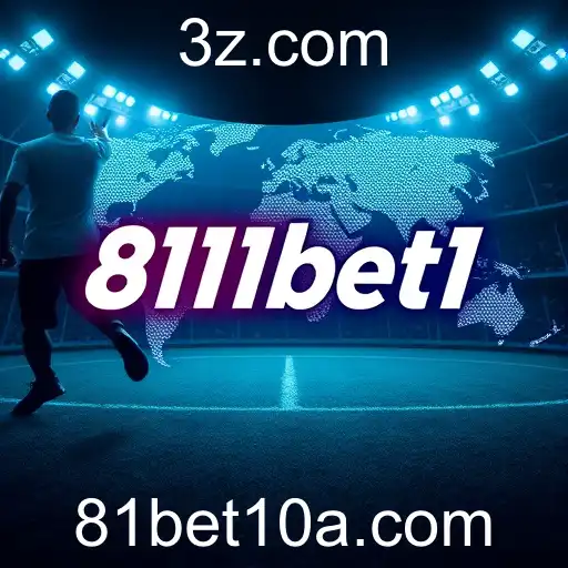 A Ascensão do 81bet1 no Cenário Global