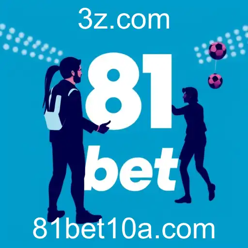 A Ascensão do 81bet1 no Mercado de Jogos