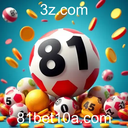 Ascensão do 81bet1 no Mercado de Jogos Online