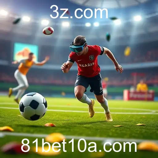A Ascensão do 81bet1 no Cenário de Jogos Online