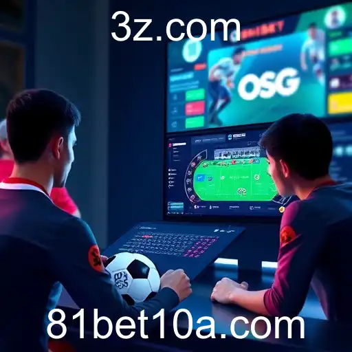 Avanços e Desafios no Setor de Jogos em 2026