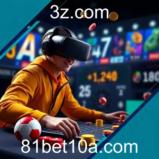 Ascensão do 81bet1 no Setor de Jogos Online em 2026