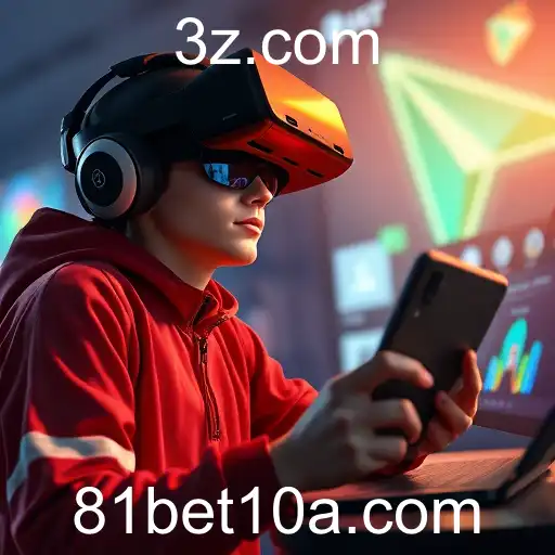 O Mundo dos Jogos Online em 2026