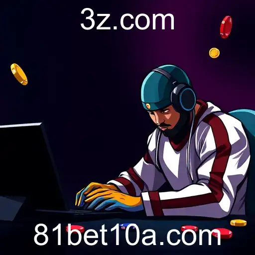 Novos Horizontes para 81bet1 no Brasil
