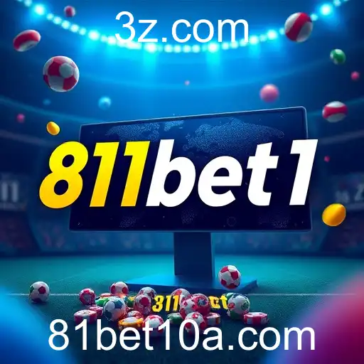 Expansão dos Jogos Online e o Papel do 81bet1