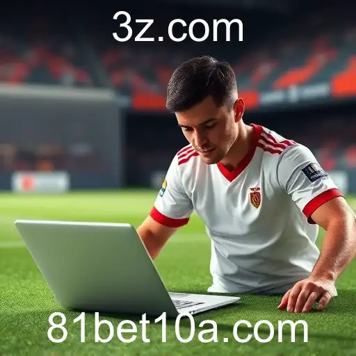 As Tendências Atuais nos Jogos Online com 81bet1