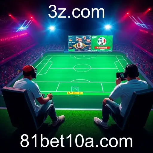 O Crescimento dos Sites de Apostas Online em 2026