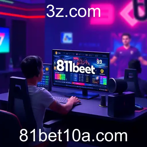 O Crescimento do Mercado de Jogos Online em 2026