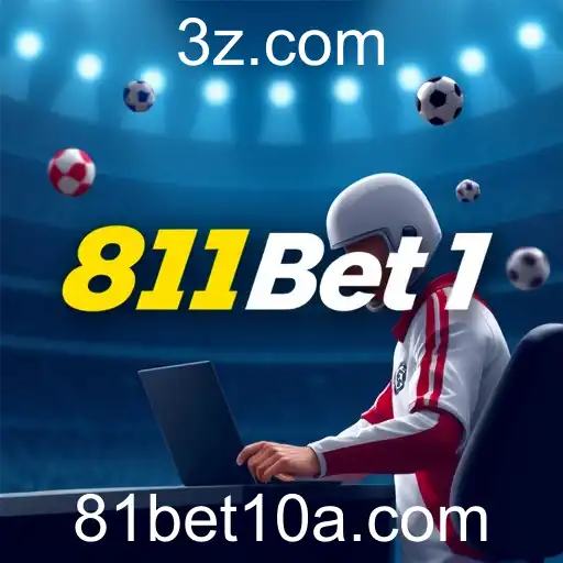 O Impacto do 81Bet1 no Mercado de Jogos Online