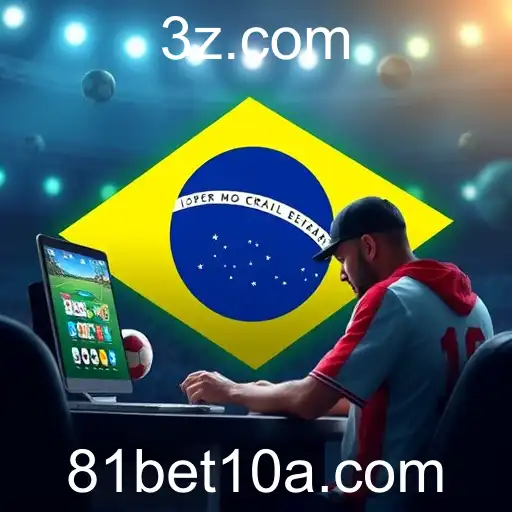 Impactos do Jogo Online no Brasil