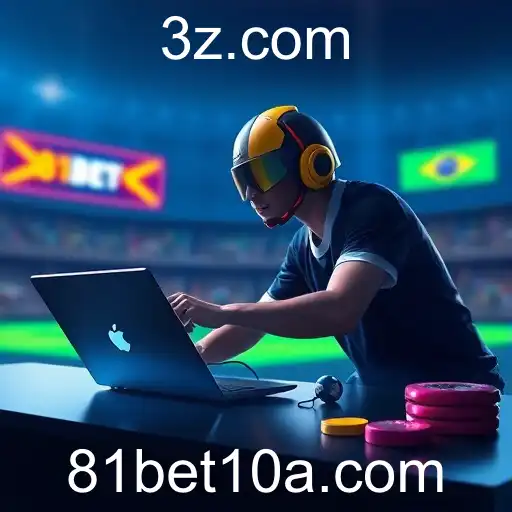 O Impacto dos Jogos Online no Brasil