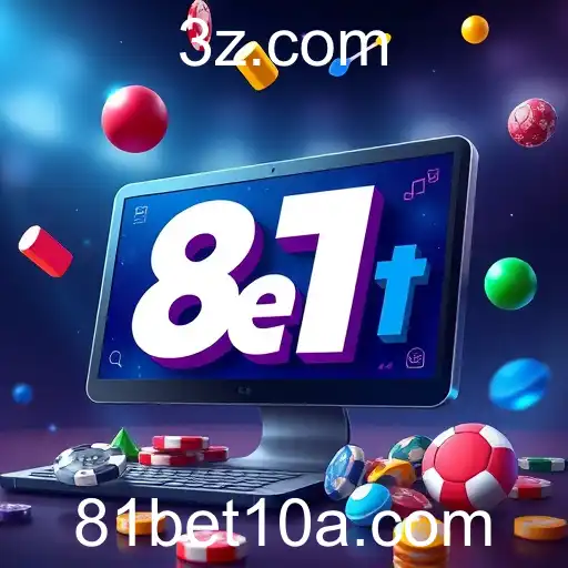 A Ascensão do 81bet1 no Mercado Brasileiro de Jogos