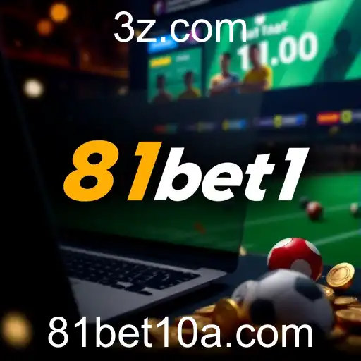 A Ascensão da Plataforma de Jogos 81bet1 em 2026