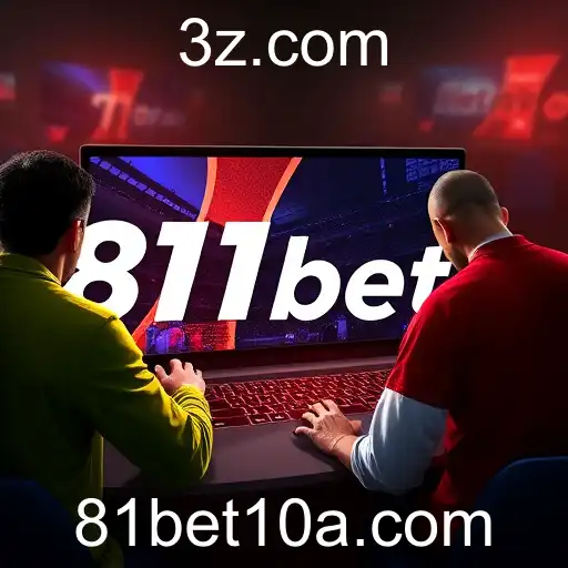 A Ascensão dos Sites de Jogos Online: O Impacto de 81bet1