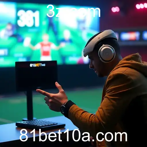 A Ascensão dos Sites de Jogos em 2026